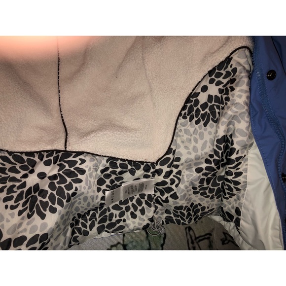 Columbia Fleece Lined Jacket - Picture 14 of 16